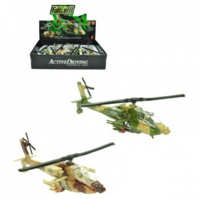 Vergroot Helicopter Militair Helicopter Militair