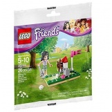 30203 Lego Friends - Mini Golf Polybag