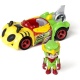 T-racers Eagle Jump
