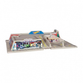 Vergroot Hot Wheels Playset Hot Wheels Playset