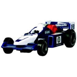 Darda Auto Formule 1