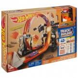 Hot Wheels Track Builder Kit
