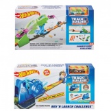 Hot Wheels Track Builder Challenge