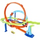 Hot Wheels Action Loop Cycloon Challenge