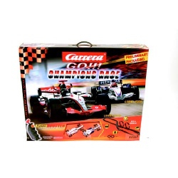 Carrera champions race