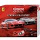 Carrera racebaan 560 cm Ferrari challenge