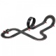 Carrera Racebaan GO Set Max Speed 630cm