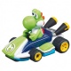 Carrera First Racebaan 350 Mario Royal Raceway
