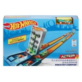 Hot Wheels Championship Track