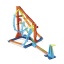 Hot Wheels Track Builder Unlimited Corkscrew Twist Kit