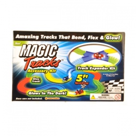 Vergroot Magic Tracks Track Expander Kit Magic Tracks Track Expander Kit