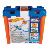 Hot Wheels Track Builder Luxe Stuntbox