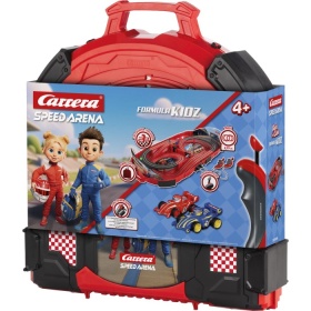 Carrera Formula Kidz Speedarena
