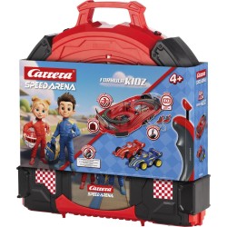 Carrera Formula Kidz Speedarena