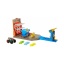 Hot Wheels Monster Trucks Blast Station S22 Media Driver