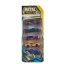 Zuru Metal Machines Diecast Auto's 5 Pack