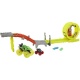 Hot Wheels Monster Truck Arena Smashers: Rhinomite's Chargin