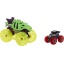 Hot Wheels Monster Truck Arena Smashers: Rhinomite's Chargin