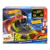 Bekijken Hot Wheels Monster Trucks Snake Slam Takedown Track