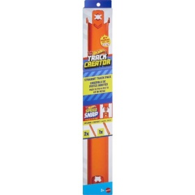 Hot Wheels Tc Straight Track Pack