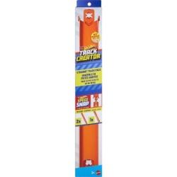 Hot Wheels Tc Straight Track Pack