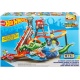 Hot Wheels Ultimate Gator Car Wash