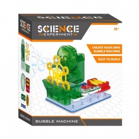 Vergroot Science Maak Je Eigen Bellenblaasmachine Science Maak Je Eigen Bellenblaasmachine