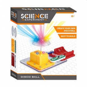 Vergroot Science Maak Je Eigen Disco Licht Science Maak Je Eigen Disco Licht