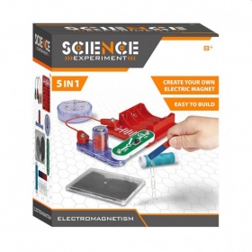 Vergroot Science Elektromagnetisme Science Elektromagnetisme