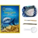 National Geocraphic Shark Tooth Dig Kit