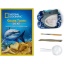 National Geocraphic Shark Tooth Dig Kit