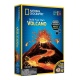 National Geographic Volcano Science Kit