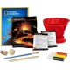 National Geographic Volcano Science Kit