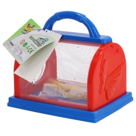 Vergroot Insecten Kooi Insecten Kooi