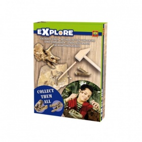 Vergroot SES Explore Dino's Opgraven SES Explore Dino's Opgraven
