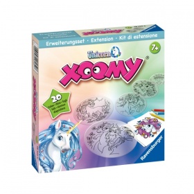 Ravensburger Xoomy Unicorn Refill