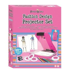 Fashion angels projector