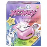 Xoomy Compact Unicorns