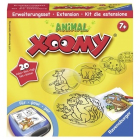 Vergroot Xoomy Refill 20 Stuks Xoomy Refill 20 Stuks