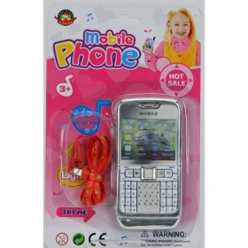Vergroot Telefoon Mobiel Telefoon Mobiel