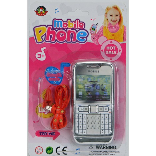 Mobiele Telefoon