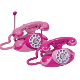 Telefoon prinses b-o