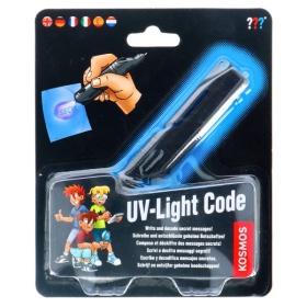 Vergroot Kosmos Uv Light Code Kosmos Uv Light Code