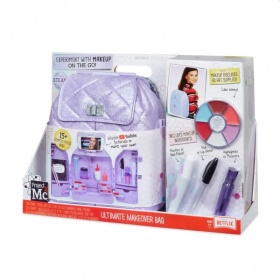 Vergroot Project MC2 Ultimate Makeover Bag Project MC2 Ultimate Makeover Bag