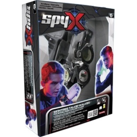 Vergroot Spion Spy X Pols Walki Talkie Spion Spy X Pols Walki Talkie