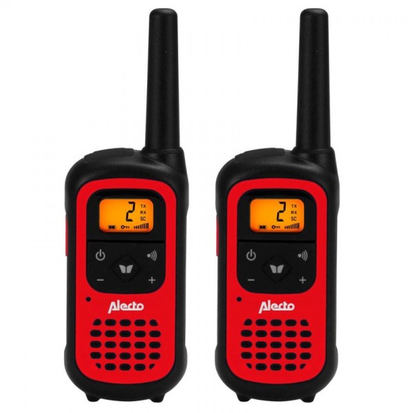 Alecto Walkie Talkie 7 Km alecto kopen in de aanbieding Alecto Walkie Talkie 7 Km alecto kopen in de aanbieding