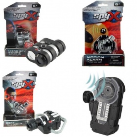 Vergroot Spion SpyX Mini Spion SpyX Mini