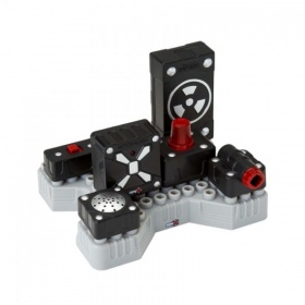 Vergroot Spion Spy X DIY Motion Alarm Spion Spy X DIY Motion Alarm