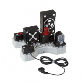 Vergroot Spion Spy X DIY Spy Listener Spion Spy X DIY Spy Listener