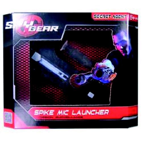 Spygear Spike Microphone voordelig online kopen?